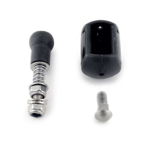 Clip Seguridad Plegado Dahon