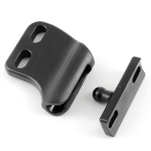 Clip Seguridad Plegado...