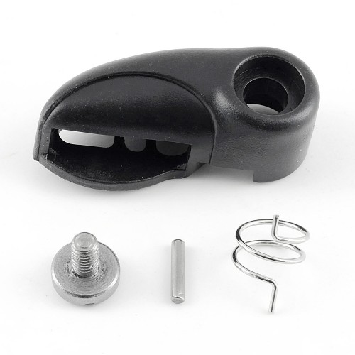 Gancho Seguridad Cierre Mu...