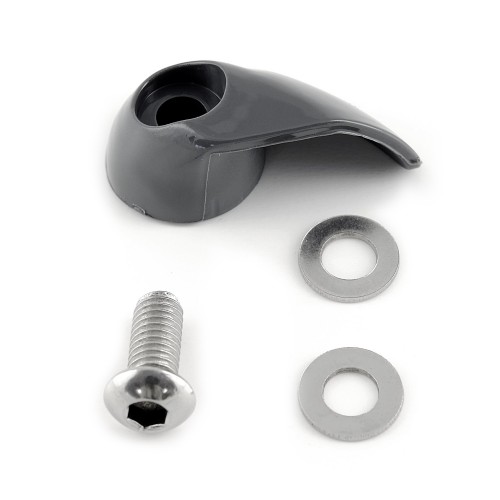 Gancho Seguridad Cierre...