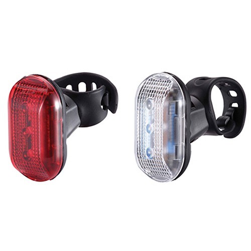 Kit De Luces BBB Combilaser Bls-79