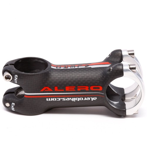 Potencia Manillar Black...