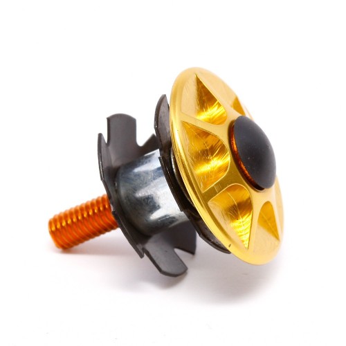 Tapa De Direccion Black...