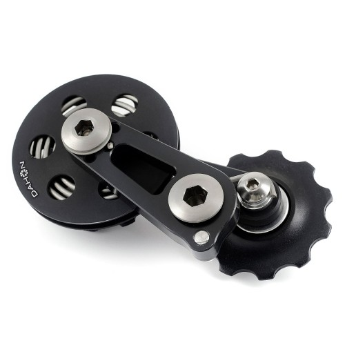 Tensor Cadena Jifo 2.012/2.013