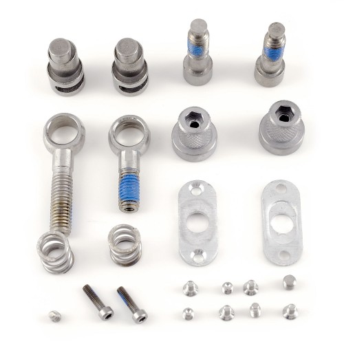 Repuesto Bulon Cierre Dahon...