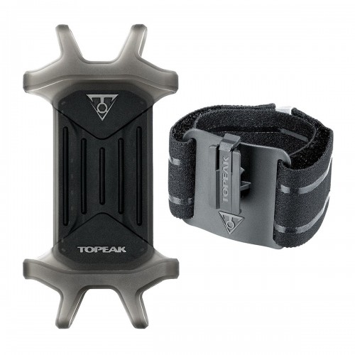 TOPEAK Omni Running Kit. Black