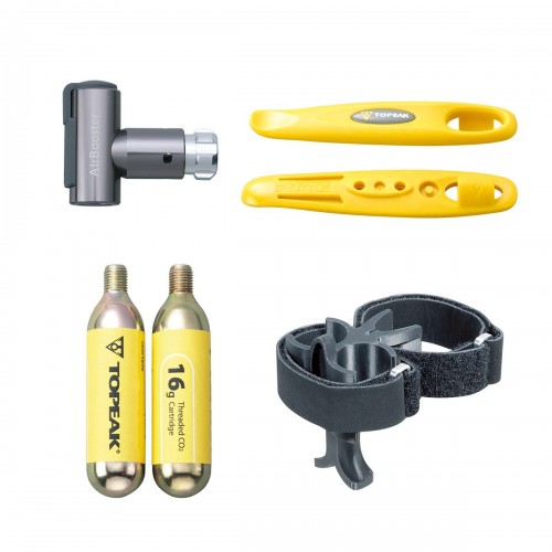 Kit Bombonas Co2 Air...