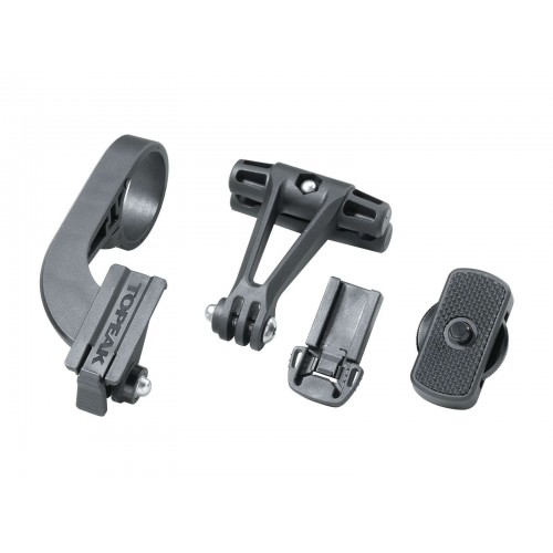 Ridecase/Panocomputer Mount...