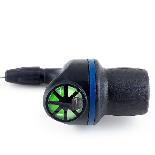 Mando Cambio Trasero Dahon 7V.