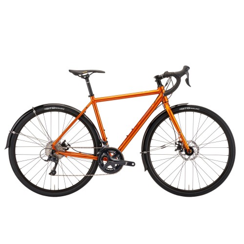 BICICLETA GRAVEL KONA 2022...