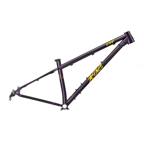 FRAME MTB KONA 2022 HONZO ESD