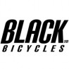 Black Bicycles