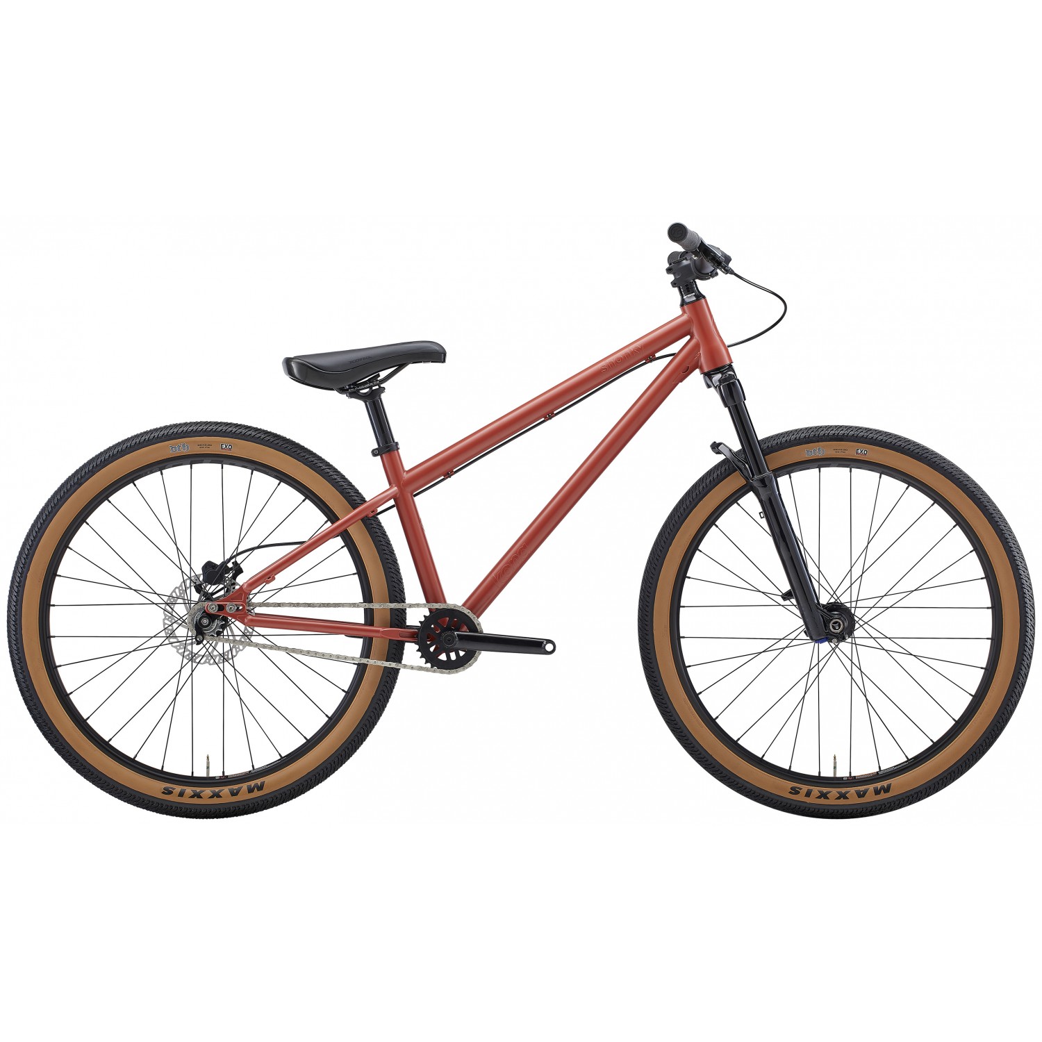 Kona cromoly butted online