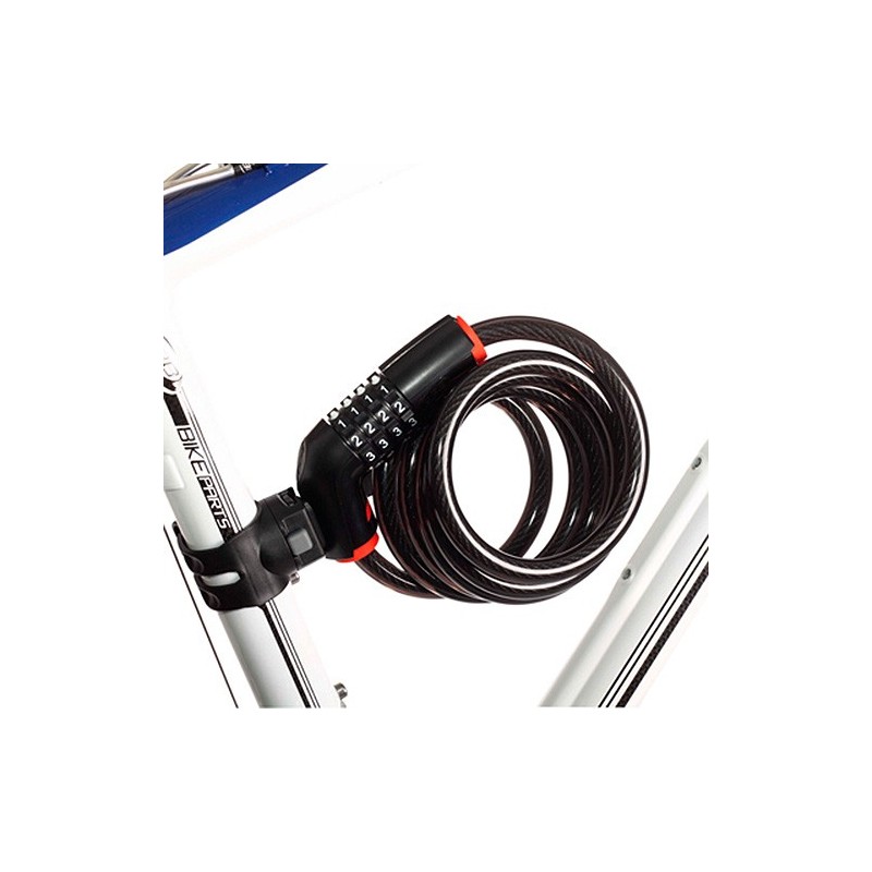 Soporte Cable Antirrrobo Bbl-93 Cabletie (Para Bbl-41/42/45/46)